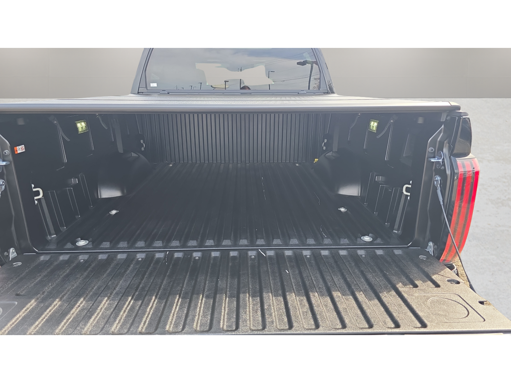 Used 2026 Black Toyota 1794 Edition image 13