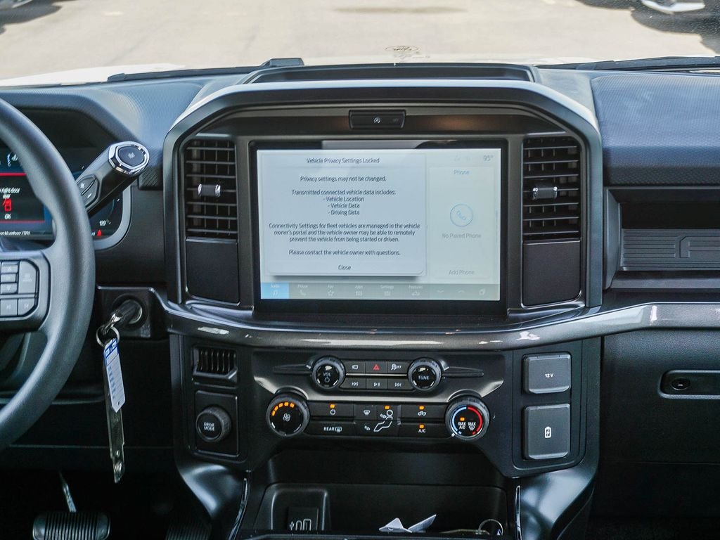 New 2026 Avalanche Ford STX image 15