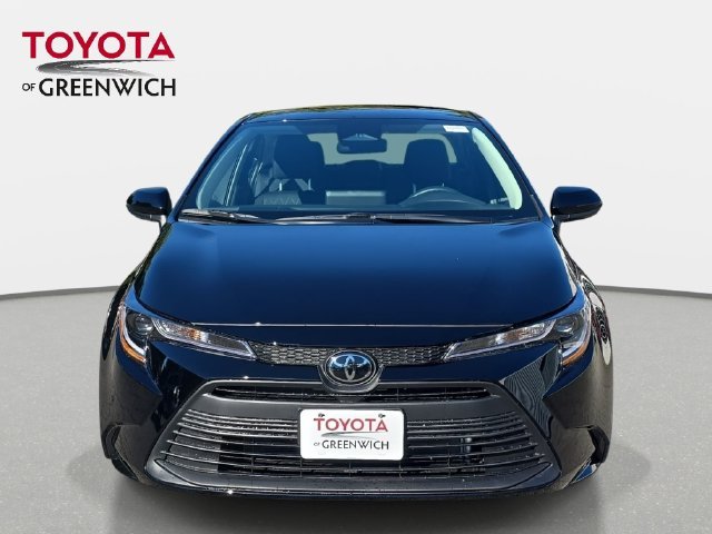 New 2027 Inked Toyota LE image 8