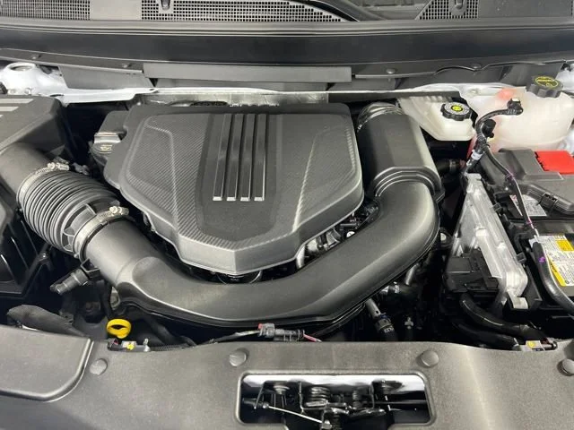 2026 GMC Acadia Denali - Photo 13