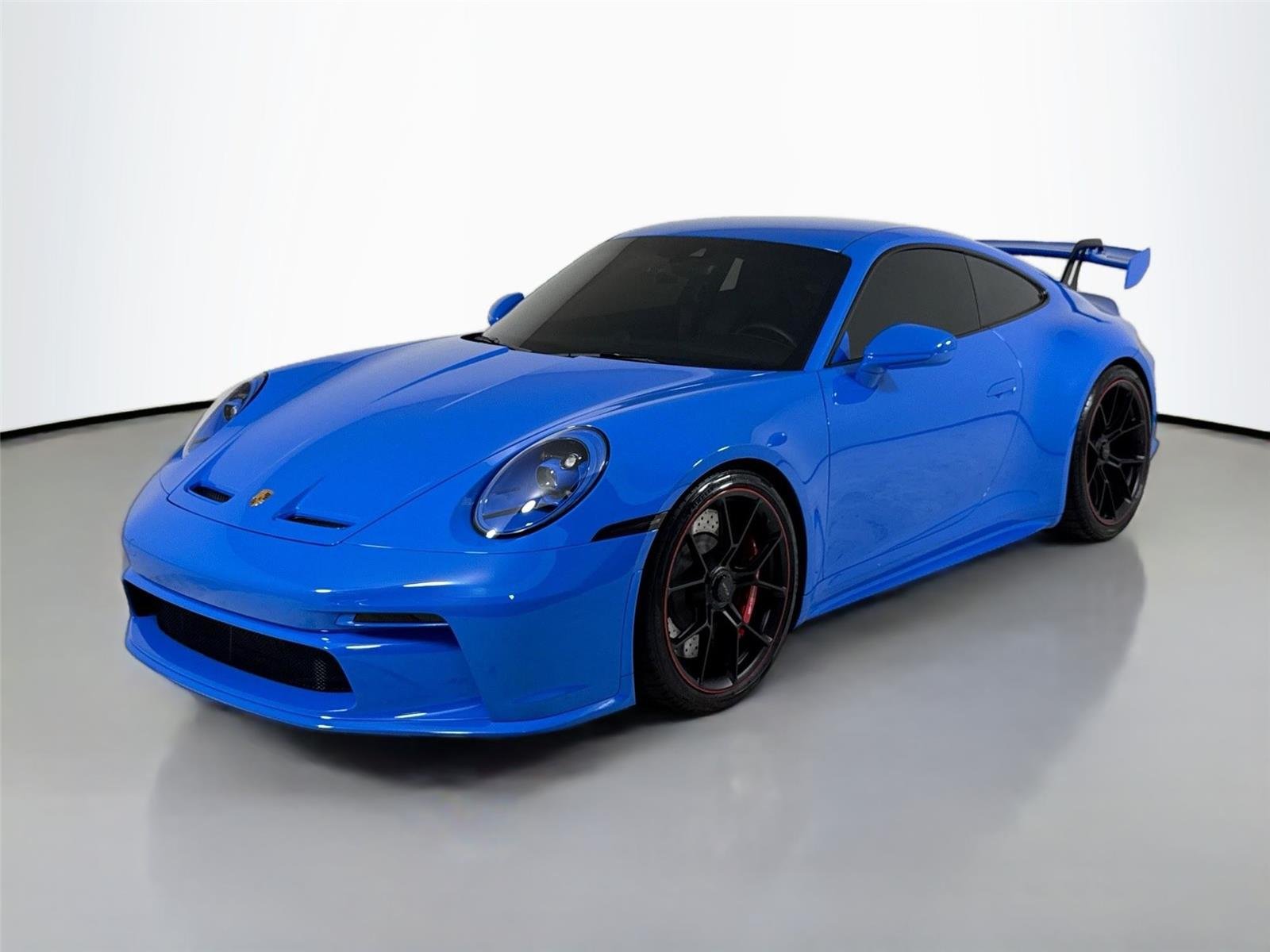 2022 Porsche 911 GT3 - Photo 10