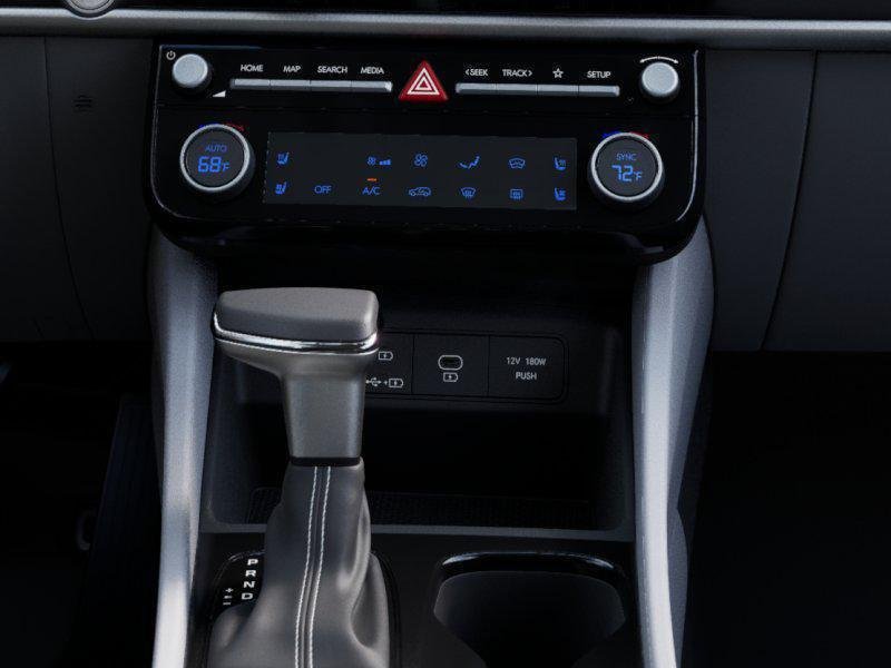 2026 Hyundai Tucson — photo 16