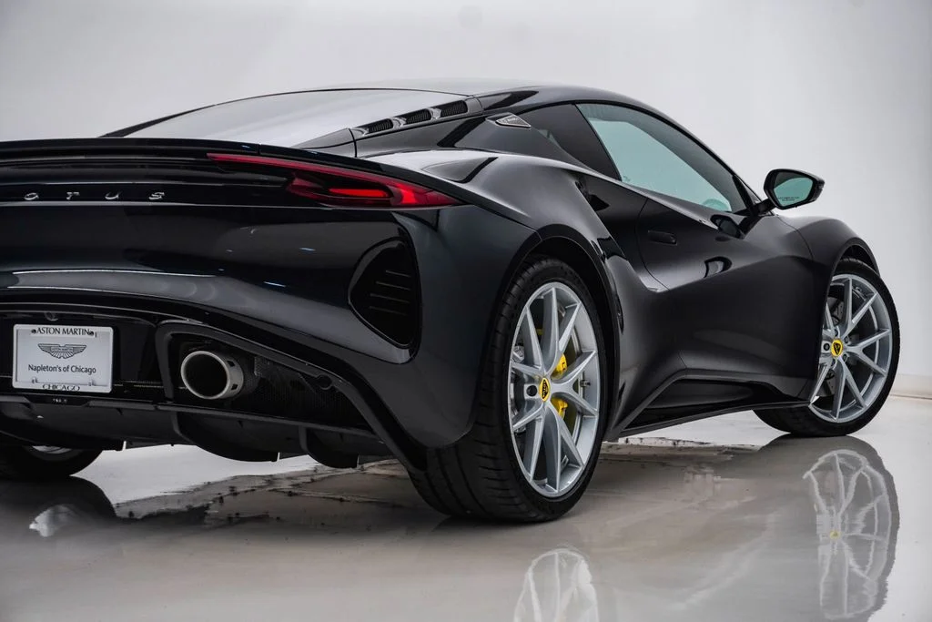Used 2024 Dark Verdant Lotus First Edition image 10