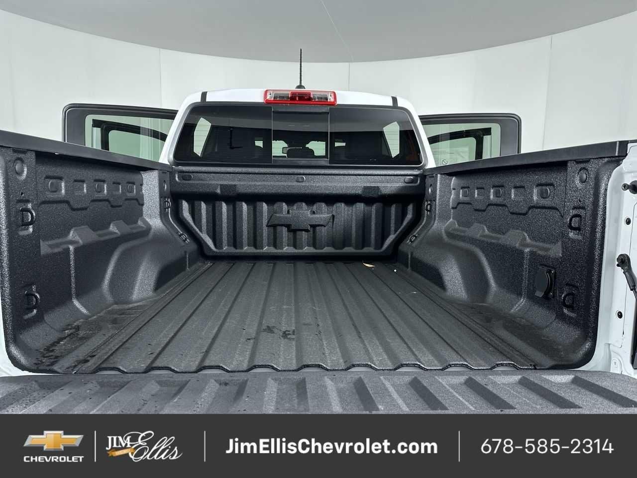 2026 Chevrolet Colorado ZR2 - Photo 25
