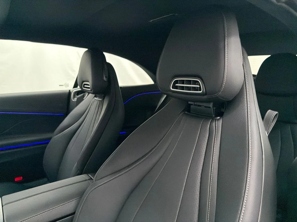 New 2027 Black Mercedes-Benz CLE 300 image 13
