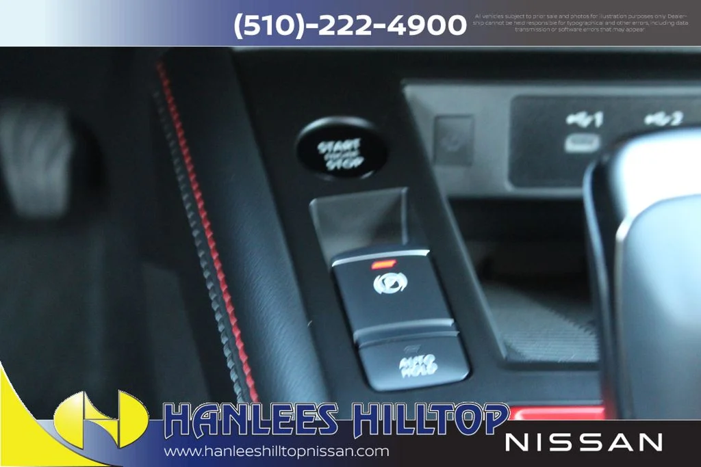 2025 Nissan Kicks SR - Photo 20