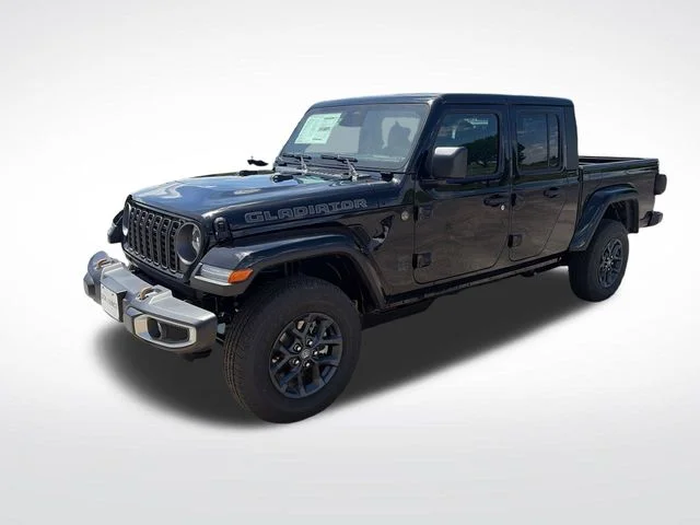 2026 Jeep Gladiator 85th Anniversary Edition