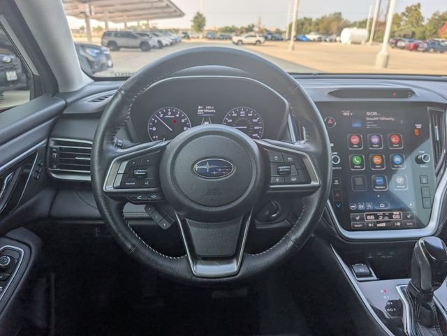 Used 2020 Silver Subaru Limited XT image 24