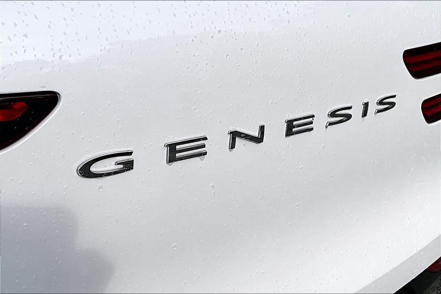 Used 2026 Uyuni White Genesis 2.5T image 31