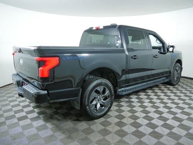 Certified Used 2025 Black Ford Flash image 9
