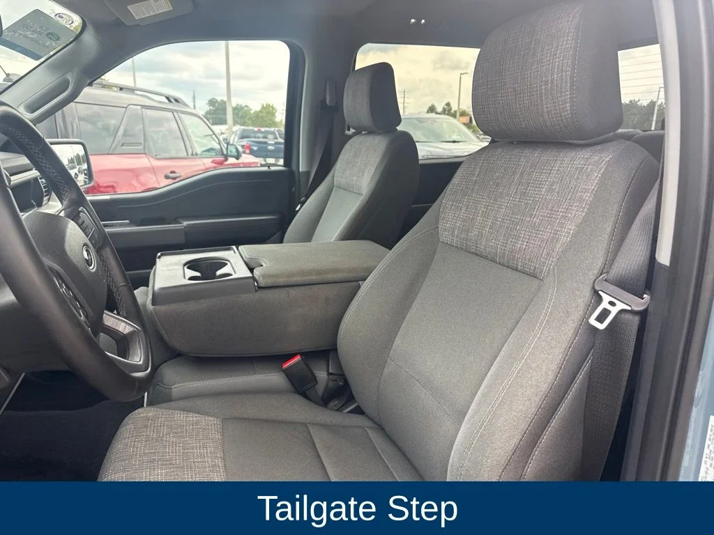 Certified Used 2023 Area 51 Ford XLT image 13