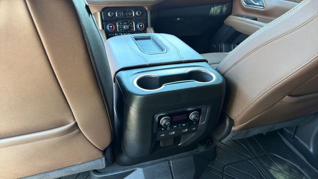 Used 2024 Beige Chevrolet High Country image 21
