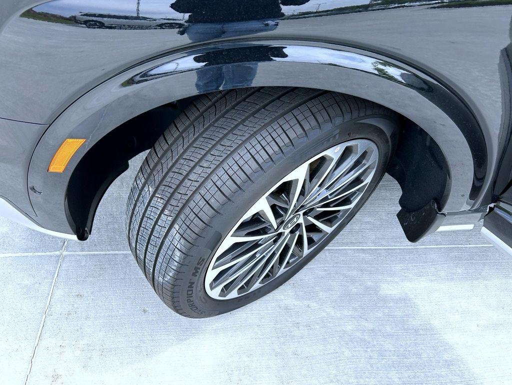 New 2026 Black Hyundai Calligraphy image 25