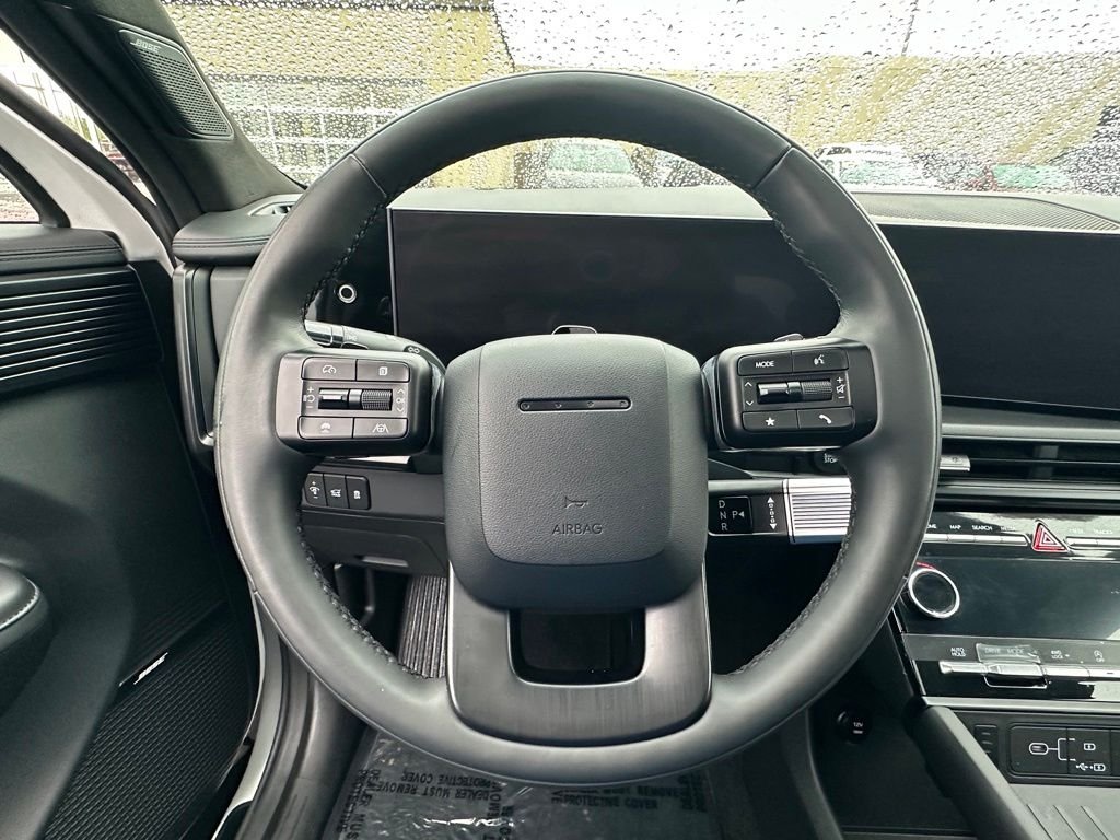 2024 Hyundai Santa Fe Calligraphy - Photo 22