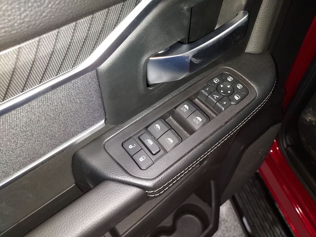 2026 RAM 2500 Big Horn - Photo 19