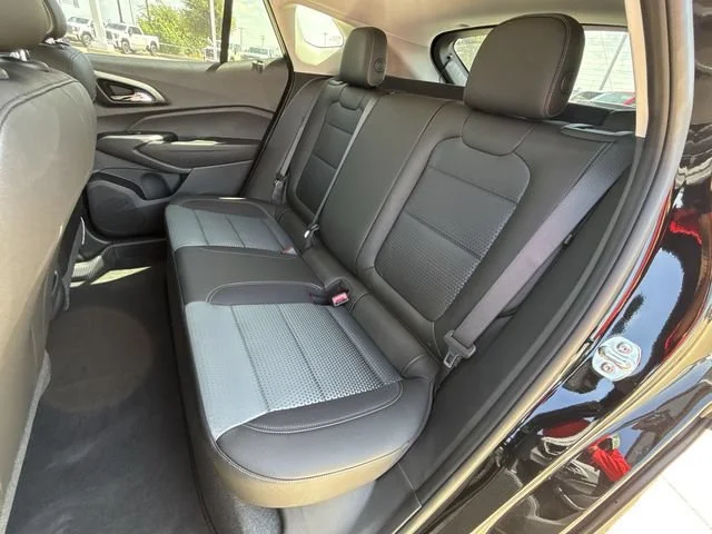 2026 Chevrolet Trax LT - Photo 26