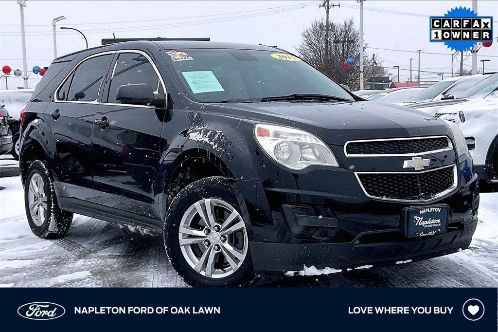 2015 CHEVROLET EQUINOX - Image 32