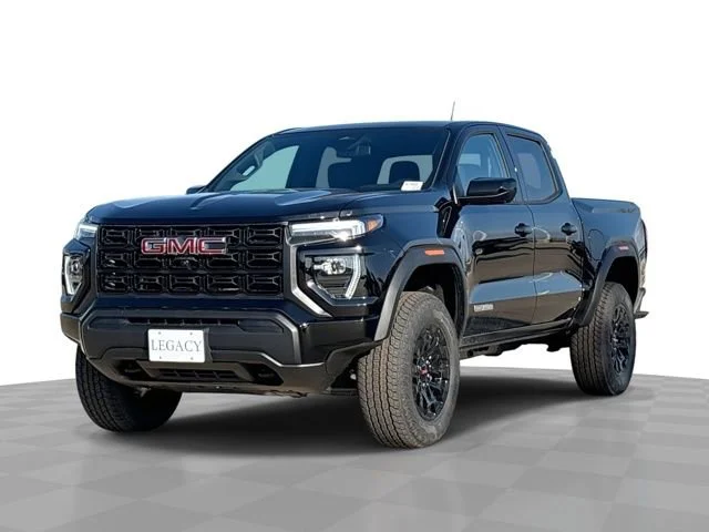 2026 GMC Canyon 2WD Elevation Crew Cab Short Box's photo