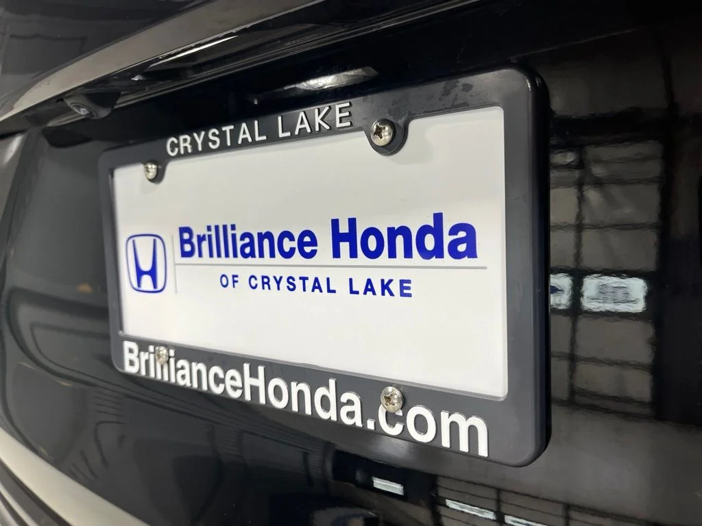 2024 Honda HR-V LX - Photo 32
