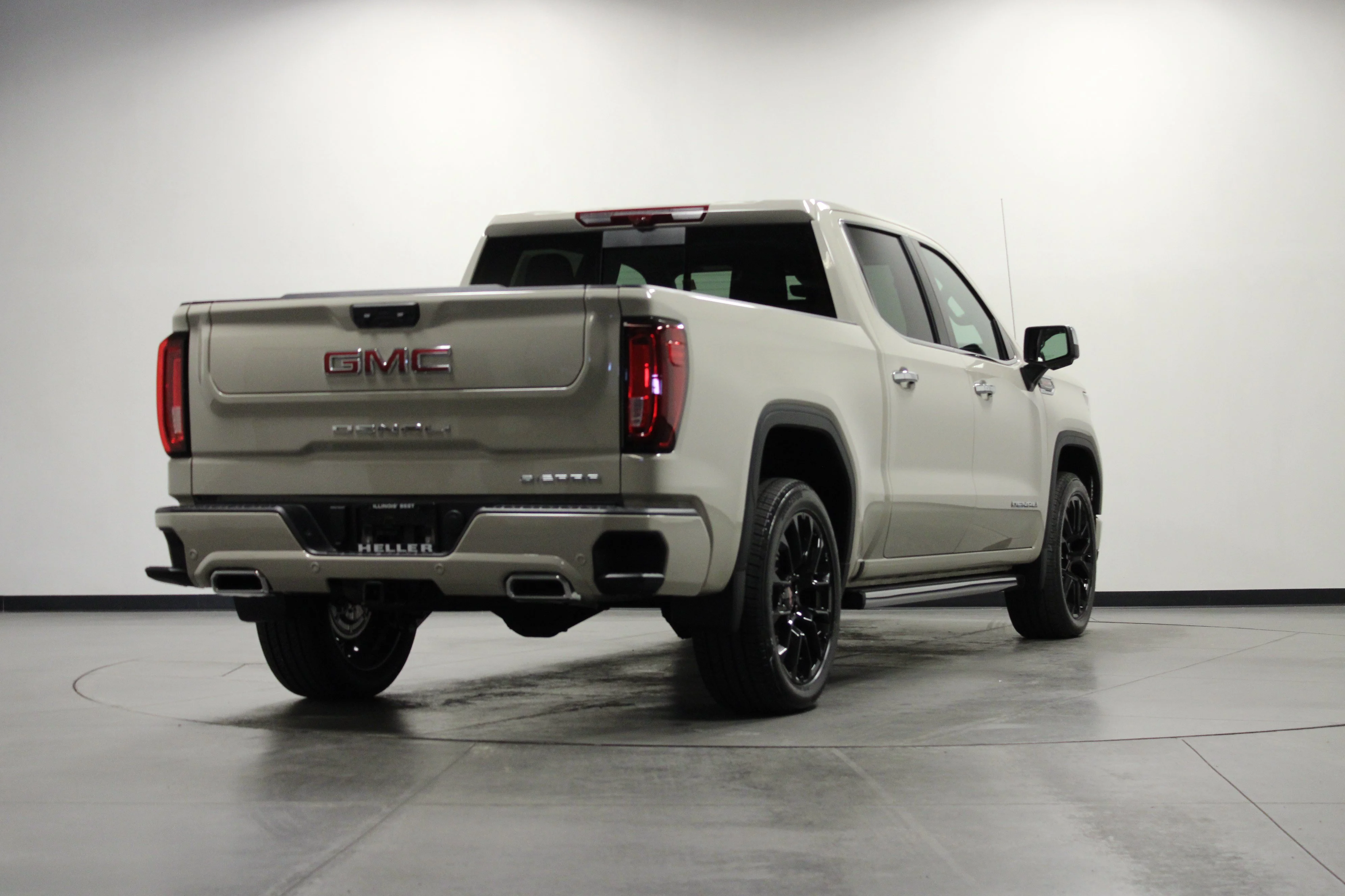 New 2026 Coastal Dune GMC Denali image 4