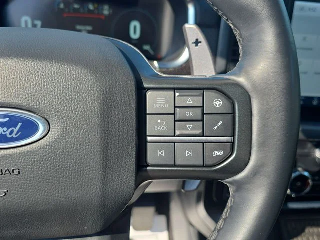 Used 2023 Gray Ford Raptor image 19
