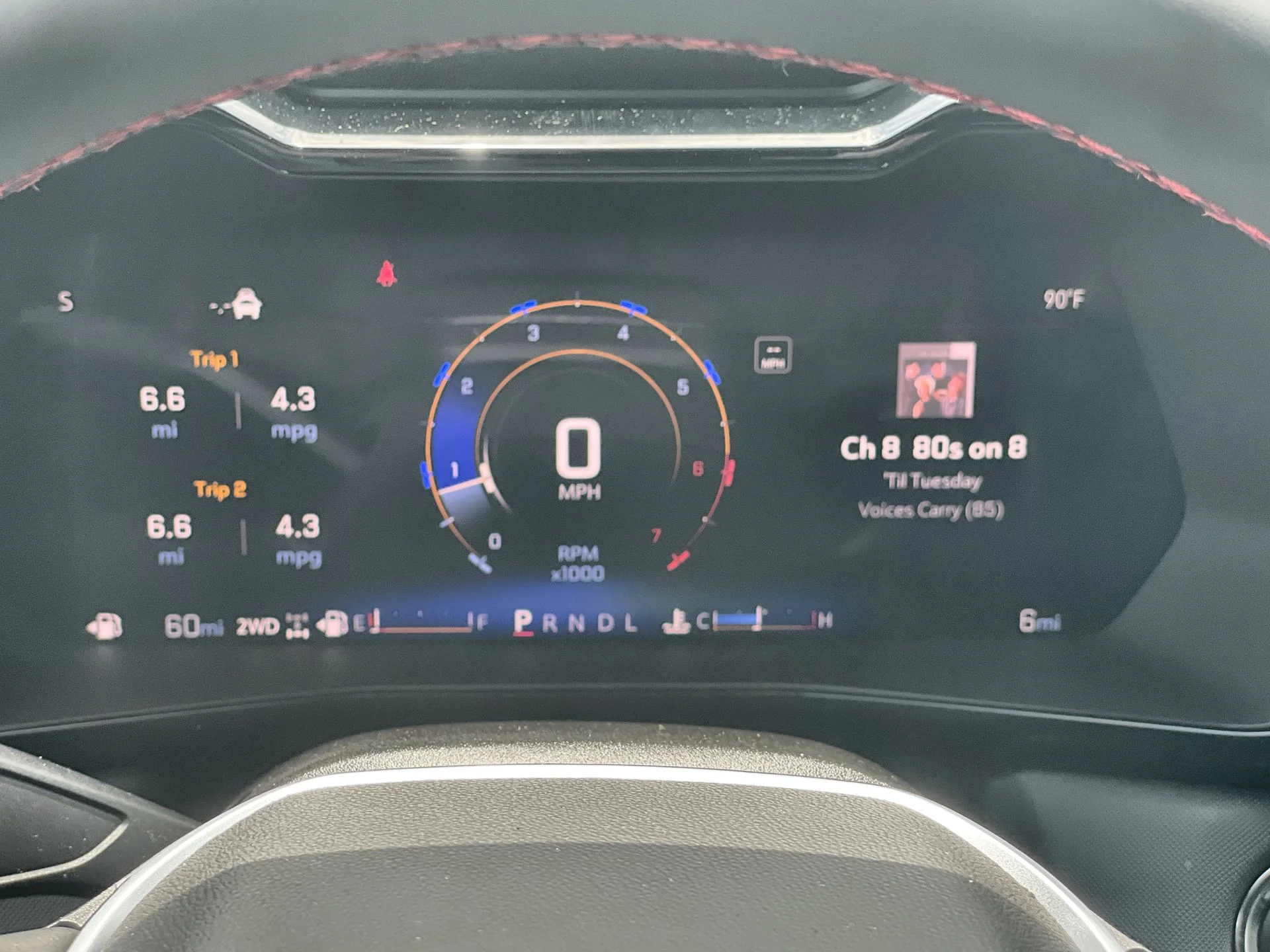 New 2025 Black Chevrolet Z71 image 39