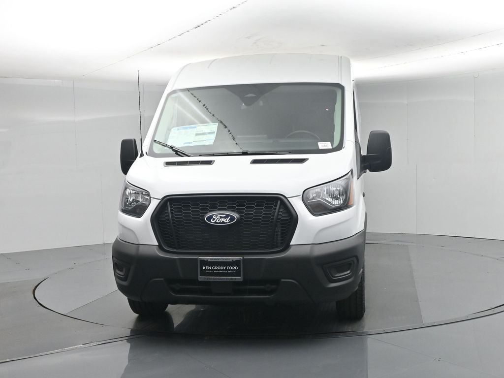 New 2026 Oxford White Ford Base image 52