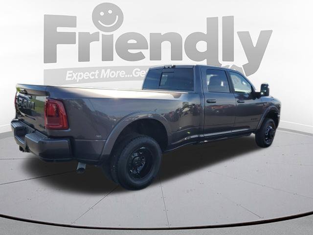 Used 2026 Gray Ram Limited image 5