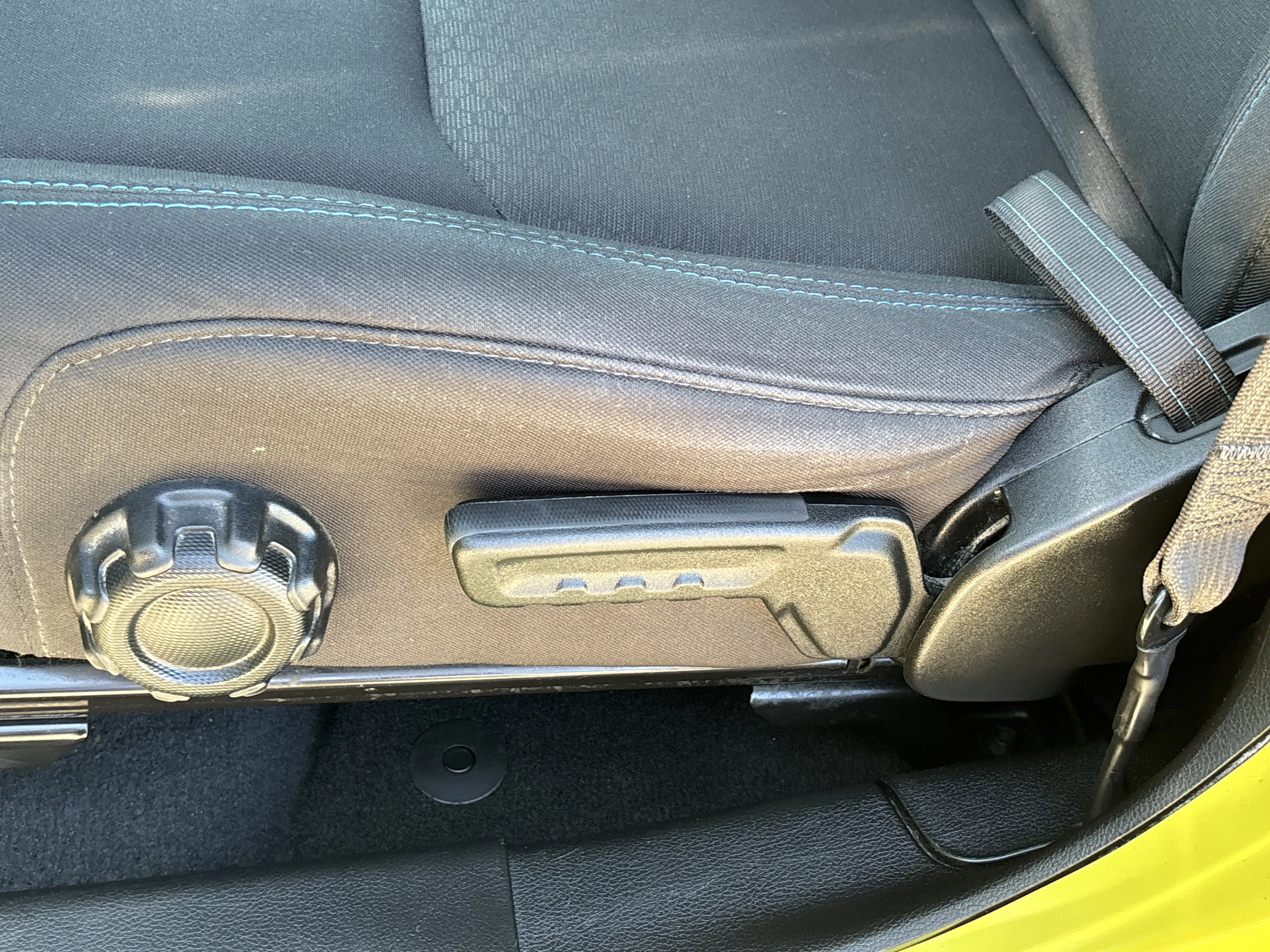 Used 2023 High Velocity Clearcoat Jeep Rubicon 4xe image 23