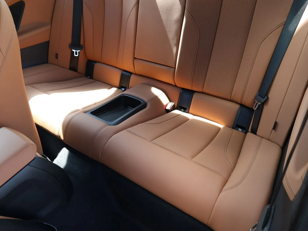 Used 2025 Red BMW 230i image 18