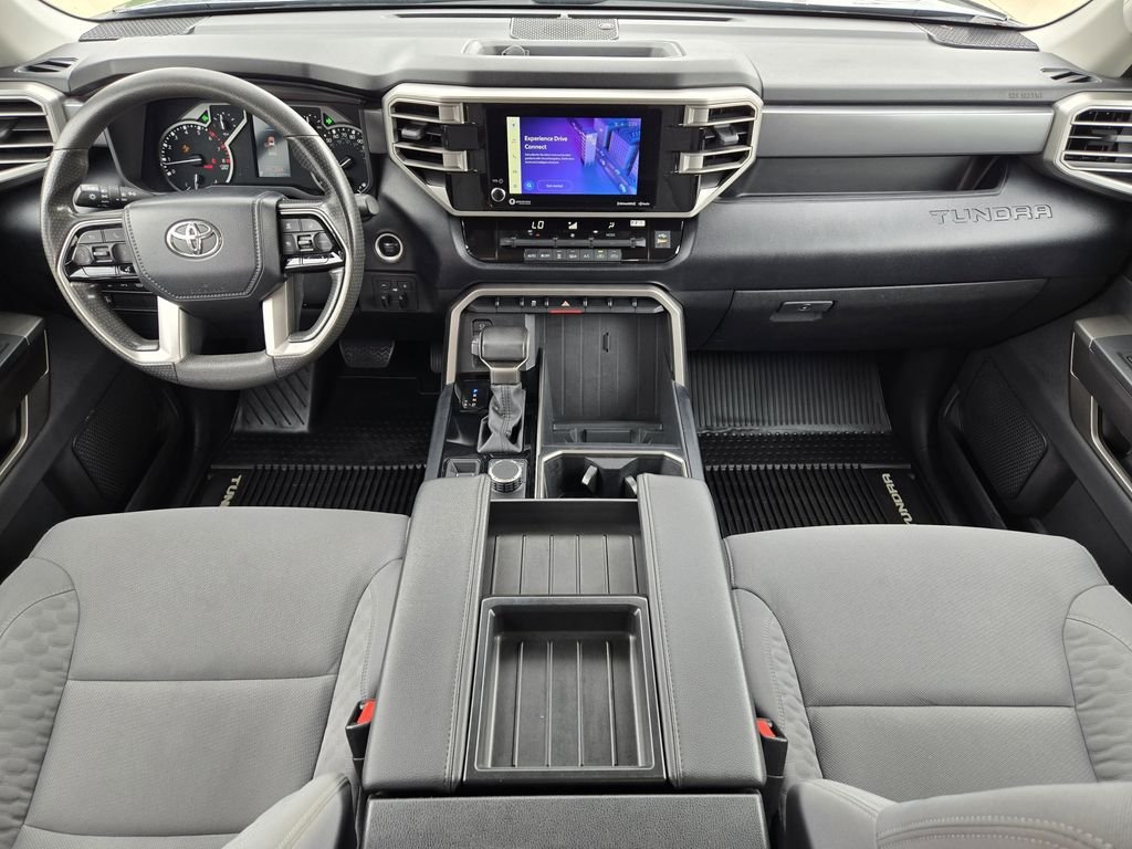 Used 2024 Gray Toyota SR5 image 18