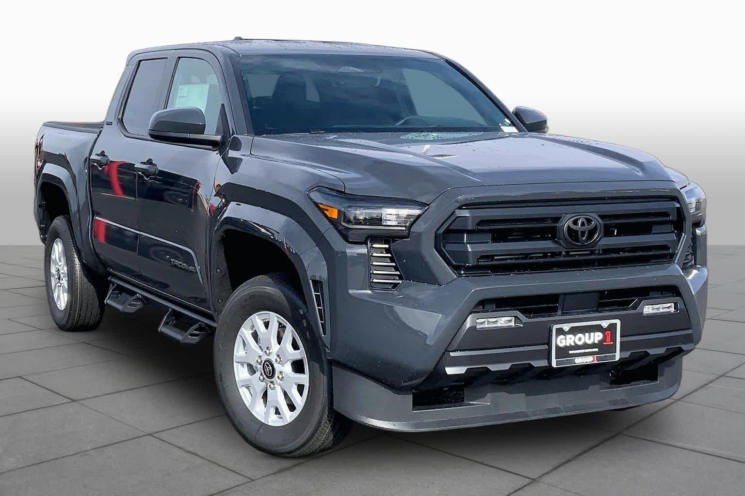 New 2026 Underground Toyota SR5 image 2