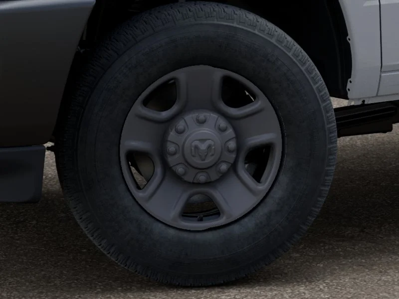 2025 RAM 2500 Tradesman - Photo 22