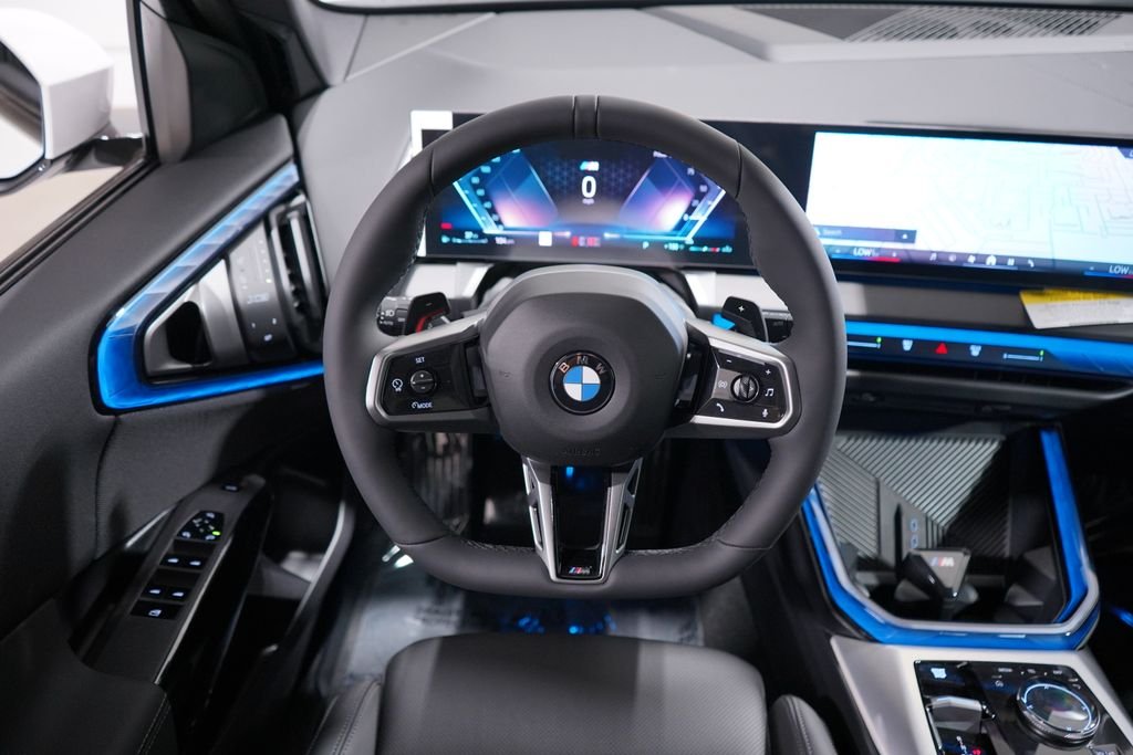 New 2026 Alpine White BMW 30 xDrive image 9