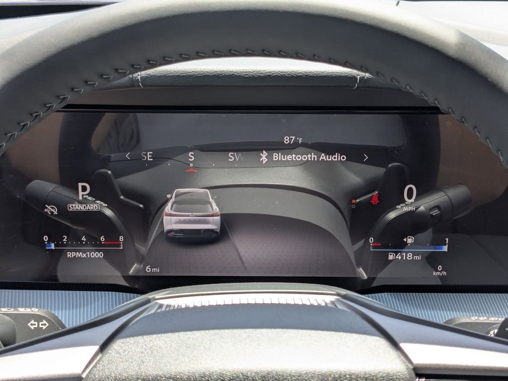 2025 Nissan Murano SL - Photo 28