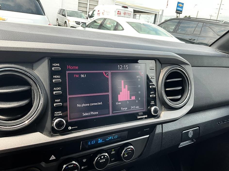 Used 2023  Toyota TRD Off-Road image 20