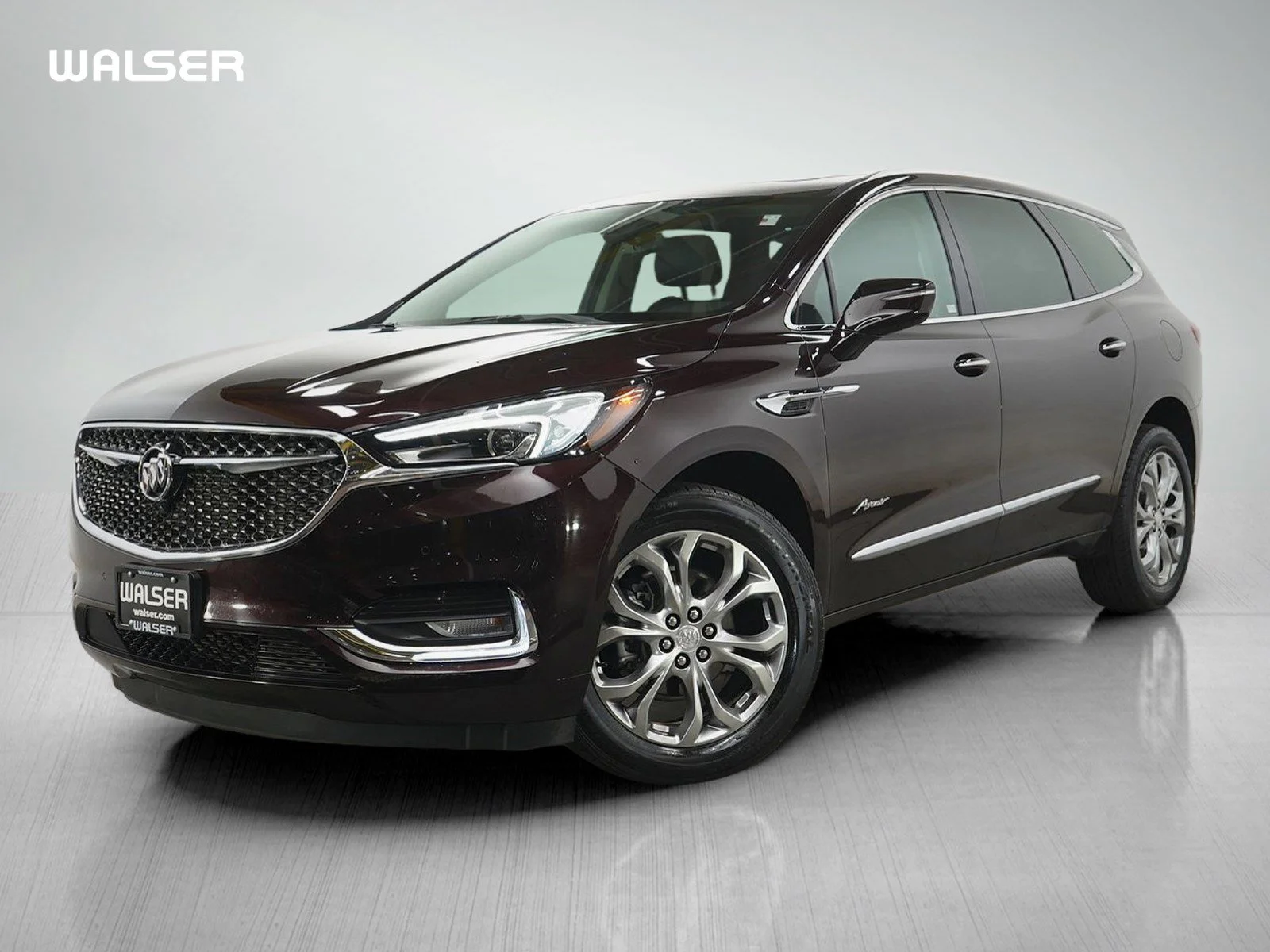 2021 Buick Enclave Avenir AWD's photo
