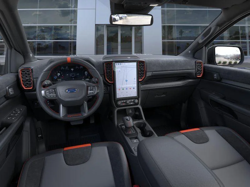 New 2026 Avalanche Ford Raptor® image 9