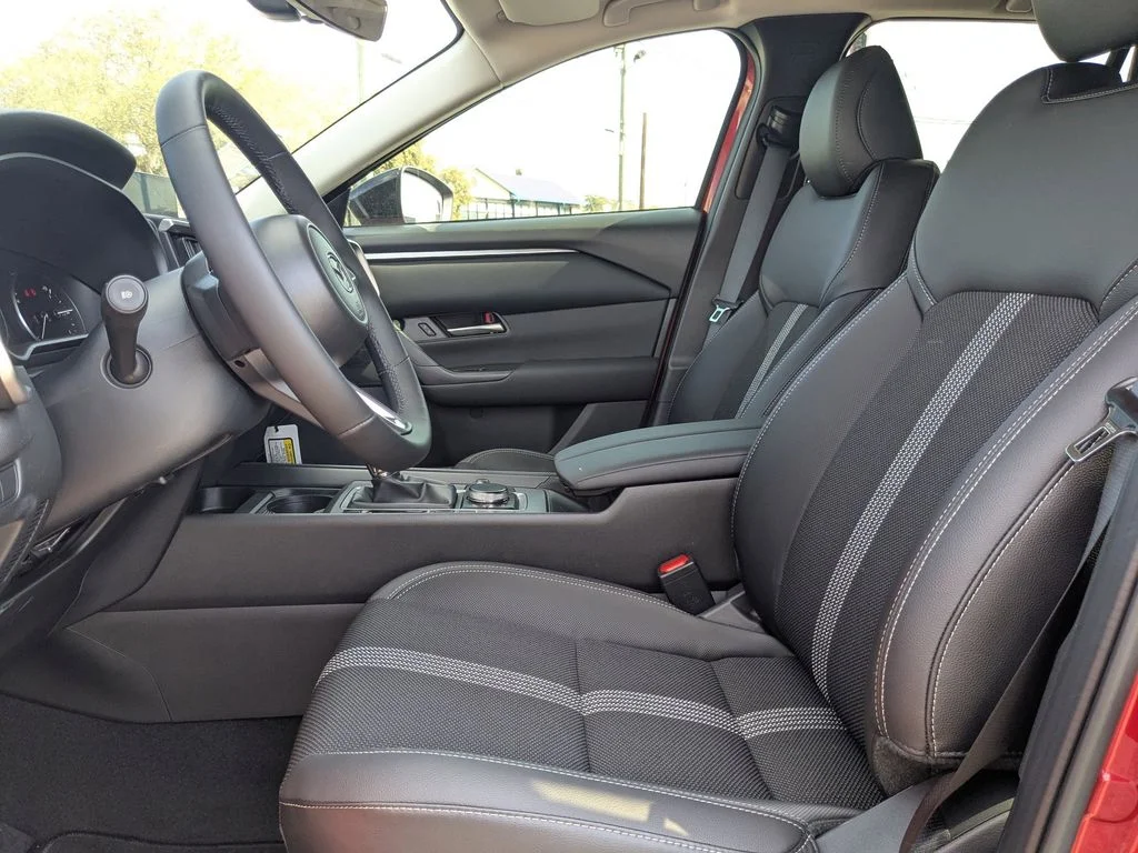 2026 Mazda CX-50 Preferred - Photo 21