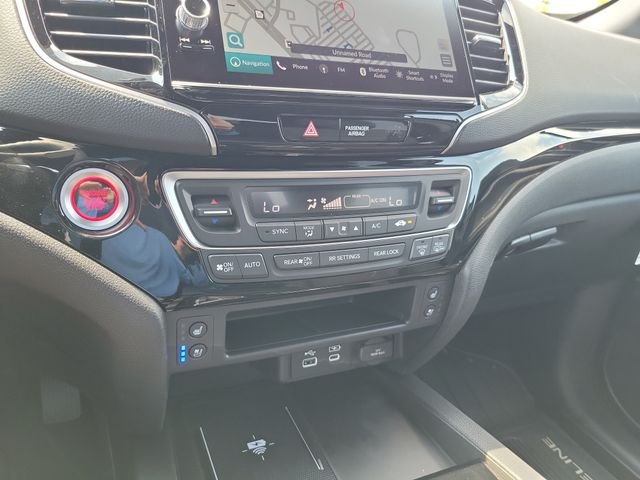 New 2026 Crystal Black Pearl Honda Black Edition image 26