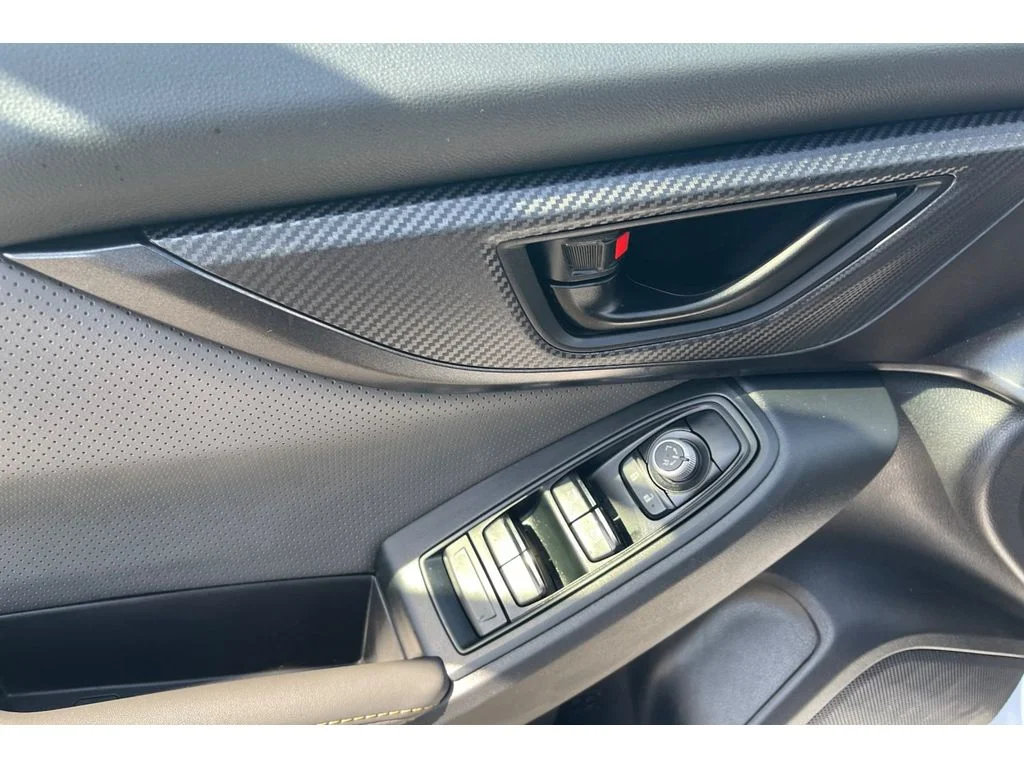 Used 2023 Ice Silver Metallic Subaru Sport image 11