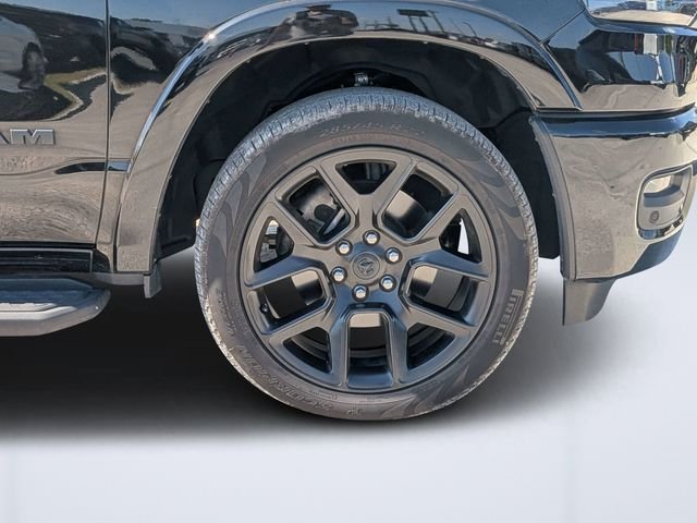 Used 2025 Black Ram Laramie image 11