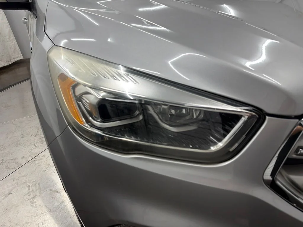 Used 2019 Silver Ford Titanium image 12