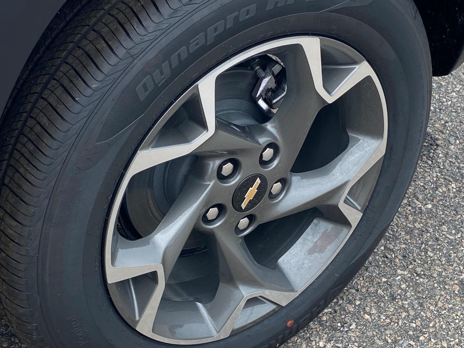 2026 Chevrolet Trax LT - Photo 19