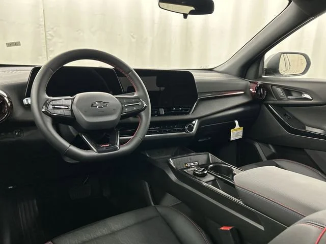 2026 Chevrolet Equinox RS - Photo 24