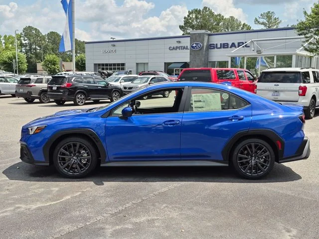 New 2026 WR BLUE PEARL Subaru Premium image 6