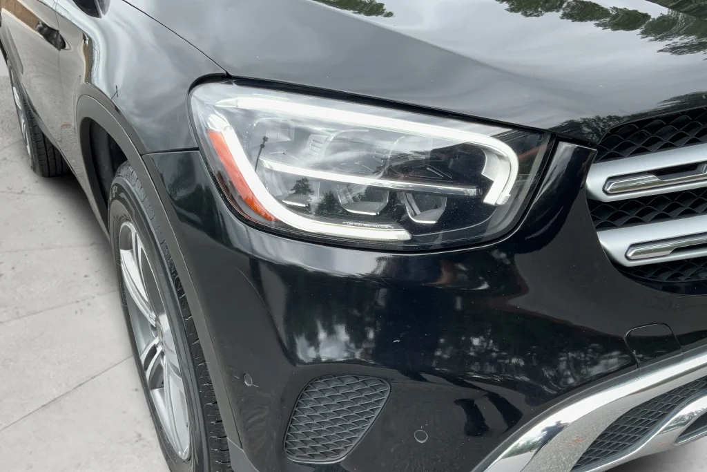 2020 Mercedes-Benz GLC GLC300 - Photo 26