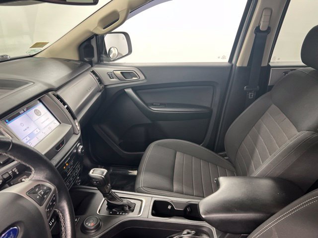 Used 2019 Silver Ford XLT image 20