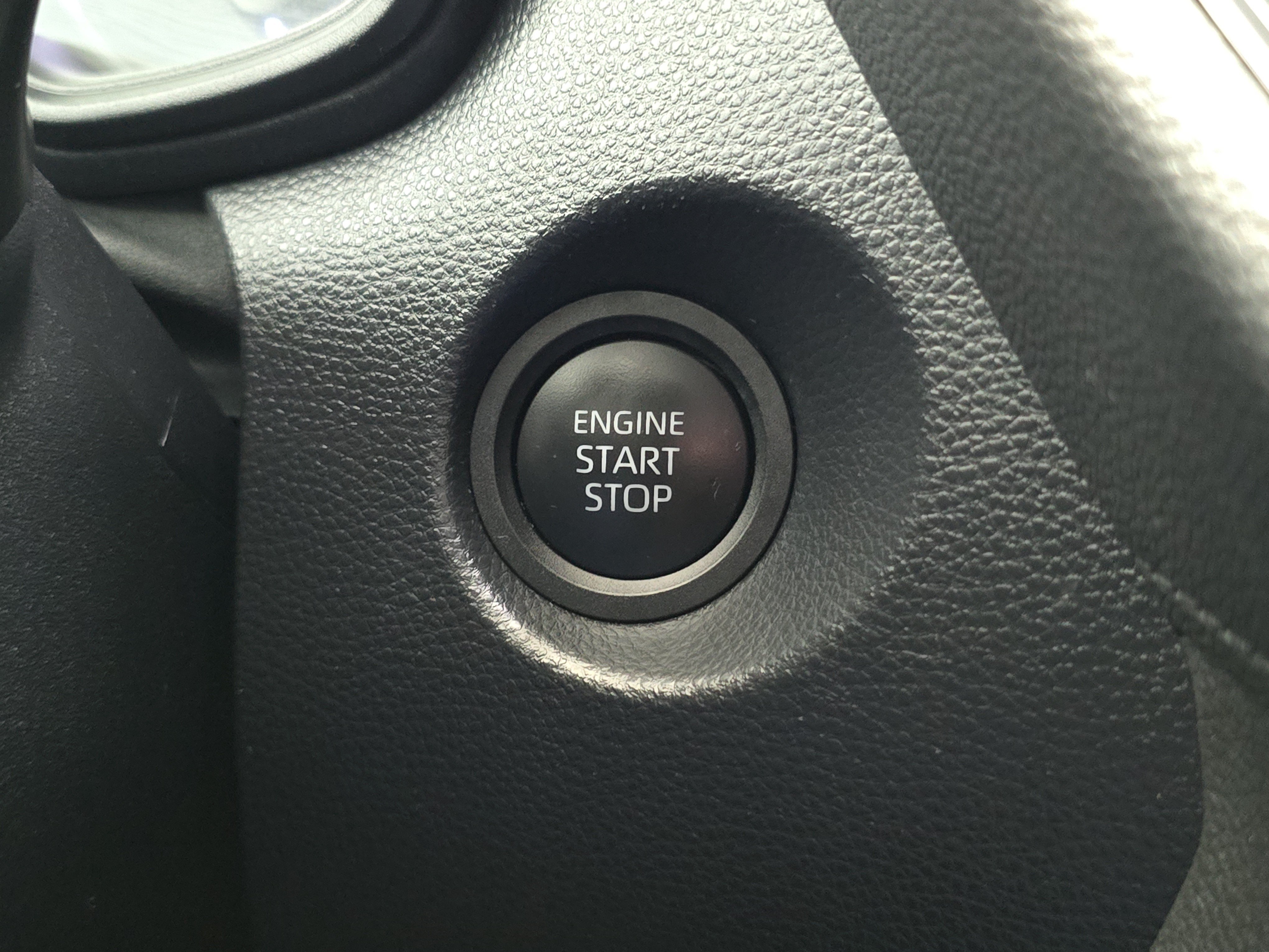 Used 2024 Green Toyota LE image 26
