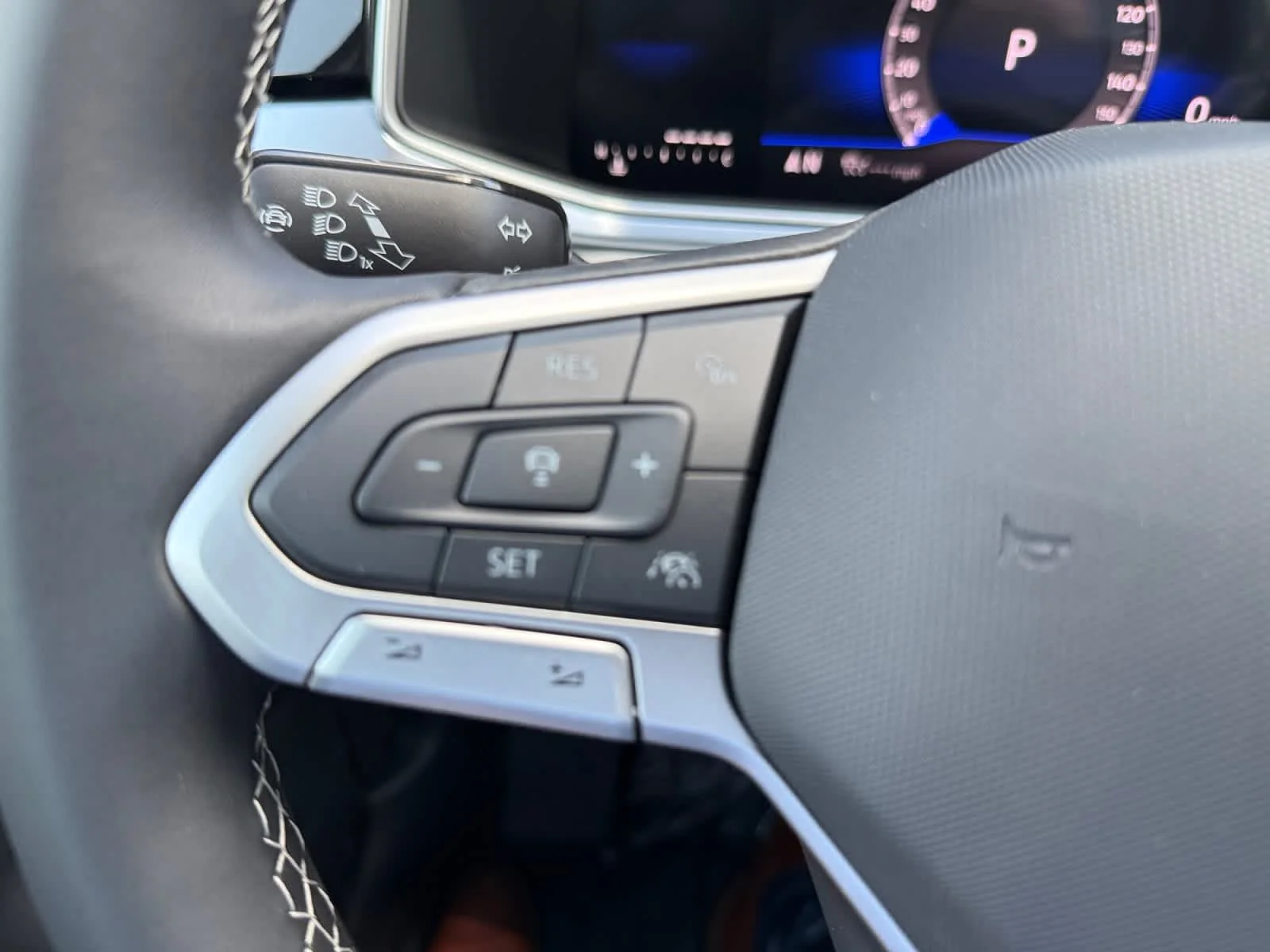 2026 Volkswagen Taos SE - Photo 20